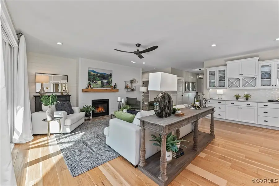 Lot 41 E. Vaidens Pond Road, Lanexa, VA 23089 - Image #3