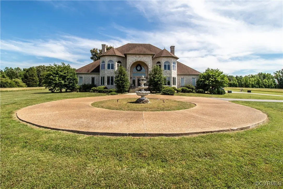 5301 Middle Road, Prince George, VA 23875 - Image #1