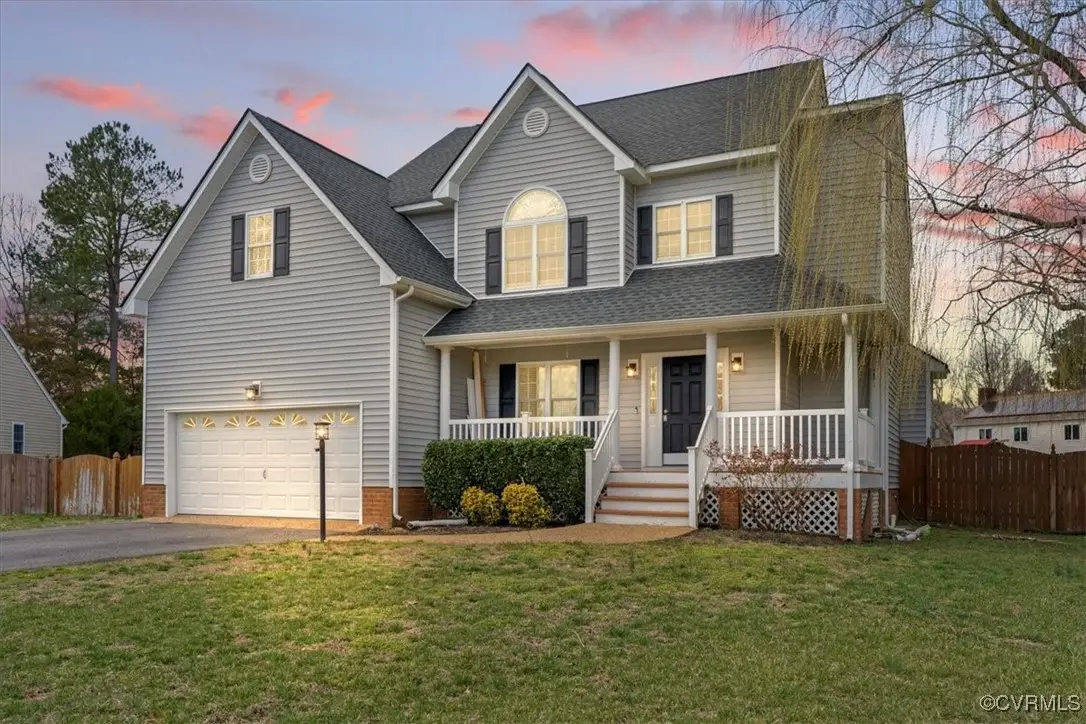 10418 Brynmore Drive, Bermuda, VA 23237 - Image #1