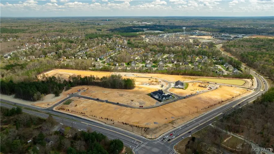 6713 Mayland Ridge Lane, Moseley, VA 23120 - Image #2