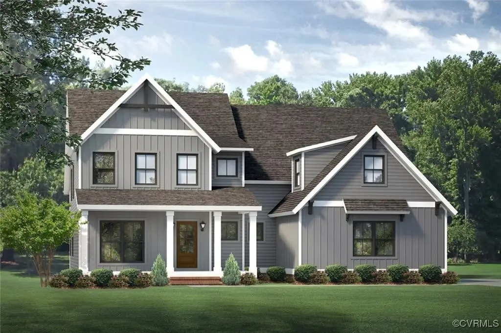 1565 Logging Trail, Powhatan, VA 23139 - Image #1