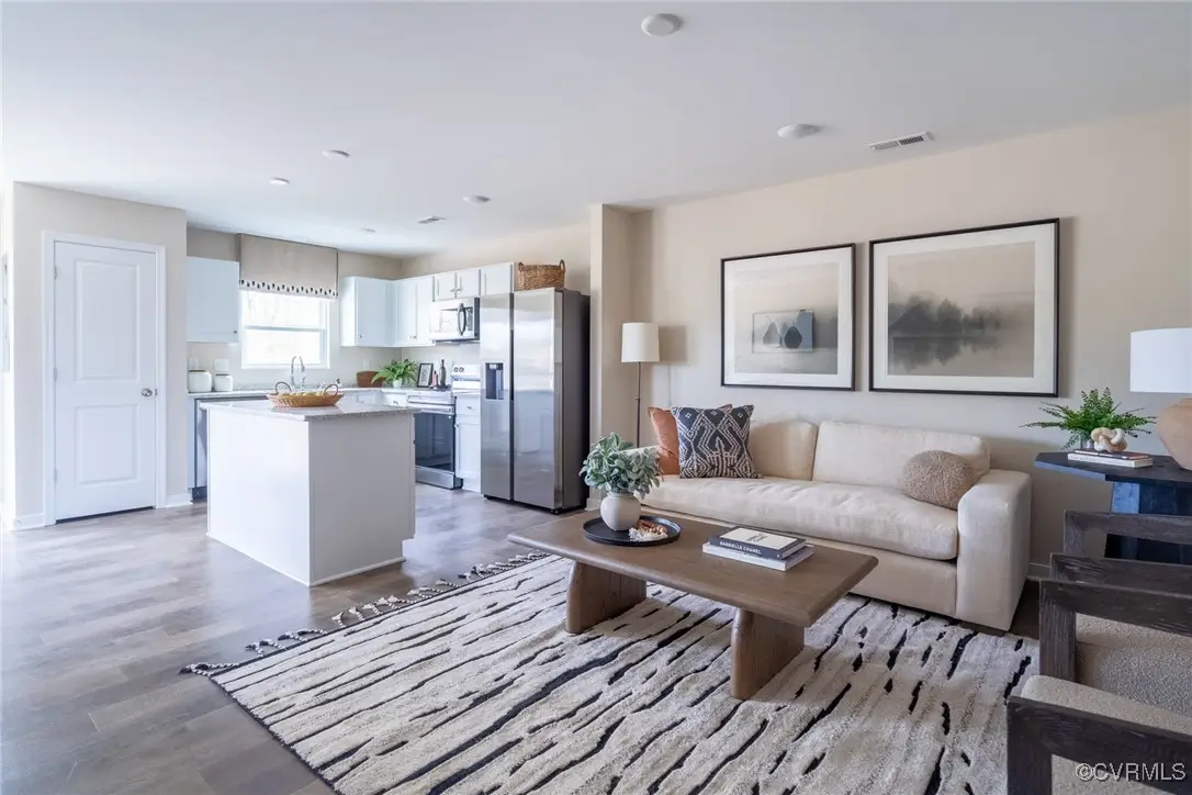 932 Encore Autumn Lane #B-10, Fairfield, VA 23227 - Image #1