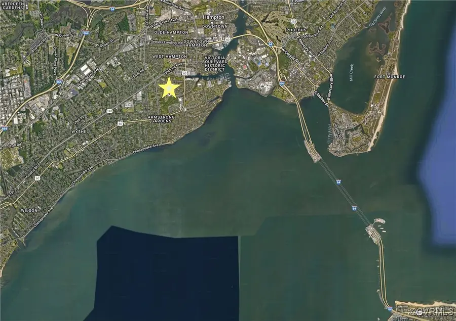 29 Moss Avenue, Hampton, VA 23669 - #2