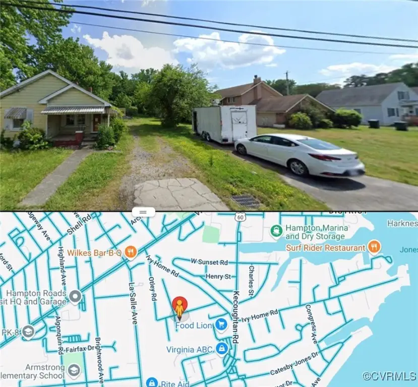 29 Moss Avenue, Hampton, VA 23669 - #3