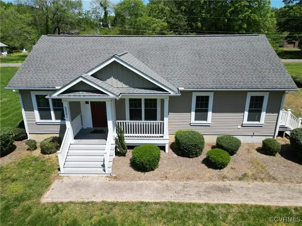 5541 Mary Ball Road, Lively, VA 22503