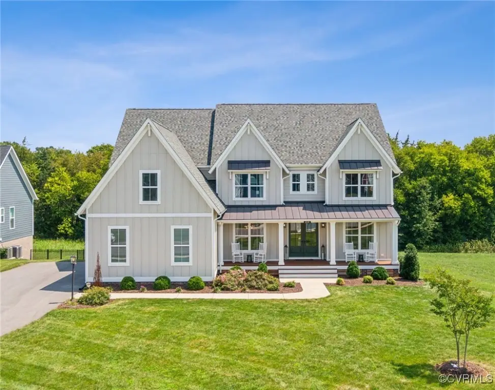 7737 Dandridge Drive, Quinton, VA 23141 - #1