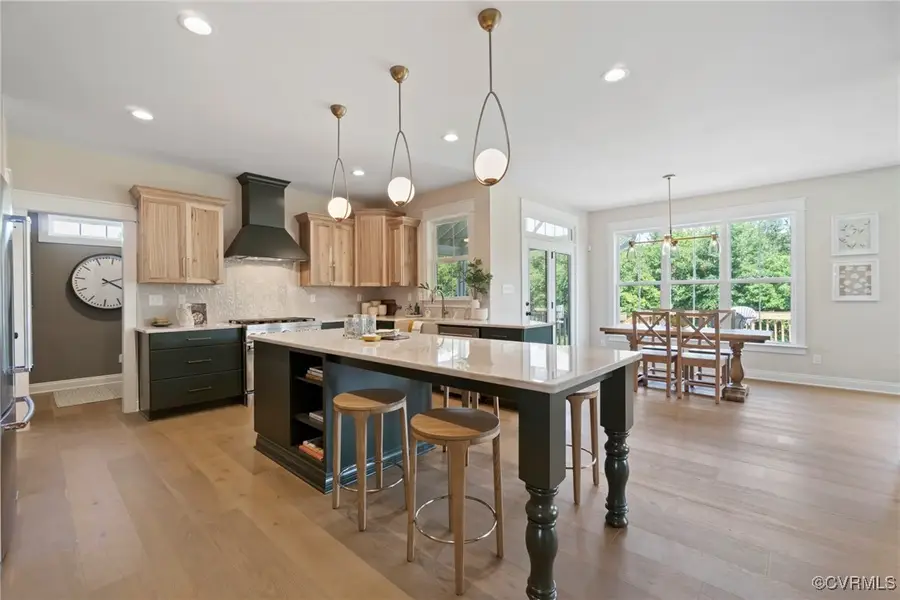 7737 Dandridge Drive, Quinton, VA 23141 - #3