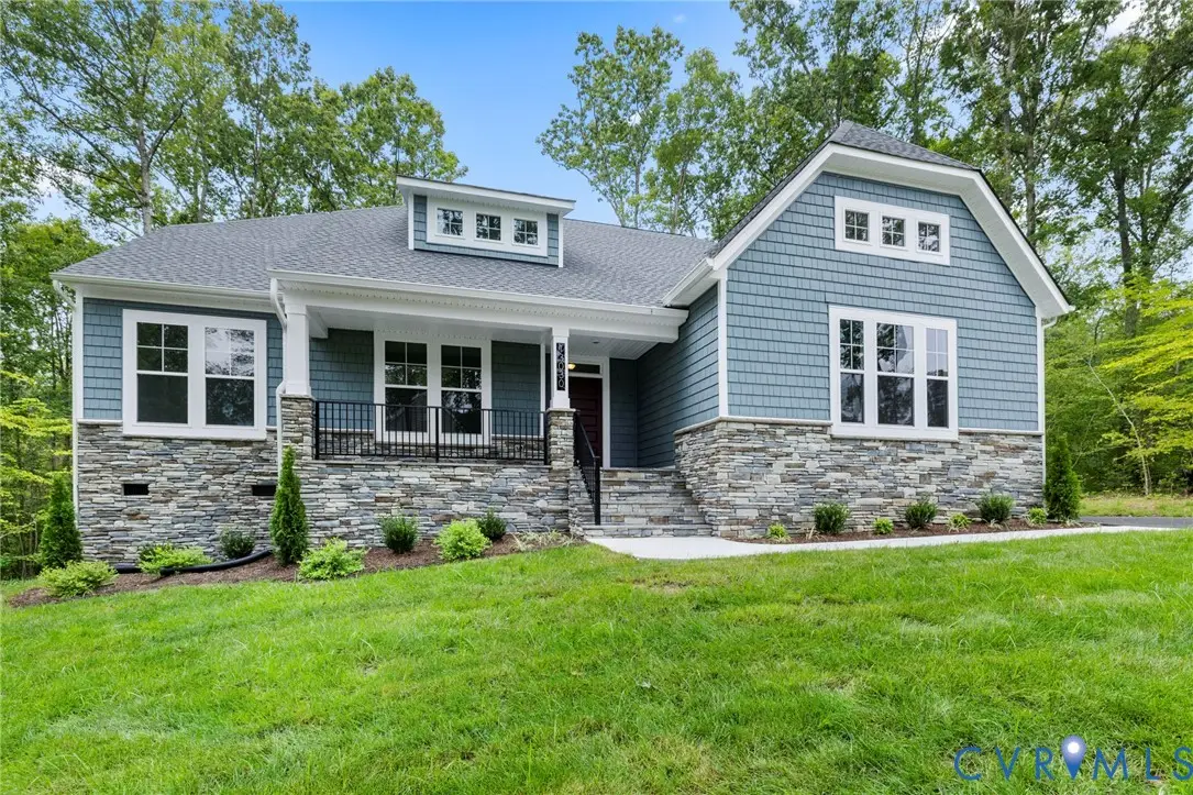 13030 Alsandair Drive, Chesterfield, VA 23838 - Image #1