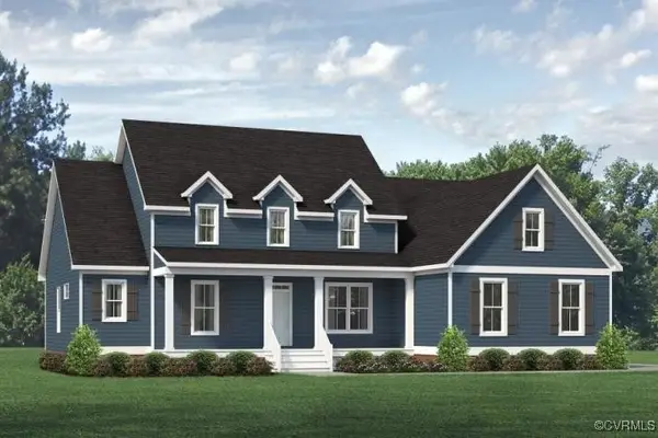 1306 Sparrows Song Drive, Manakin Sabot, VA 23103