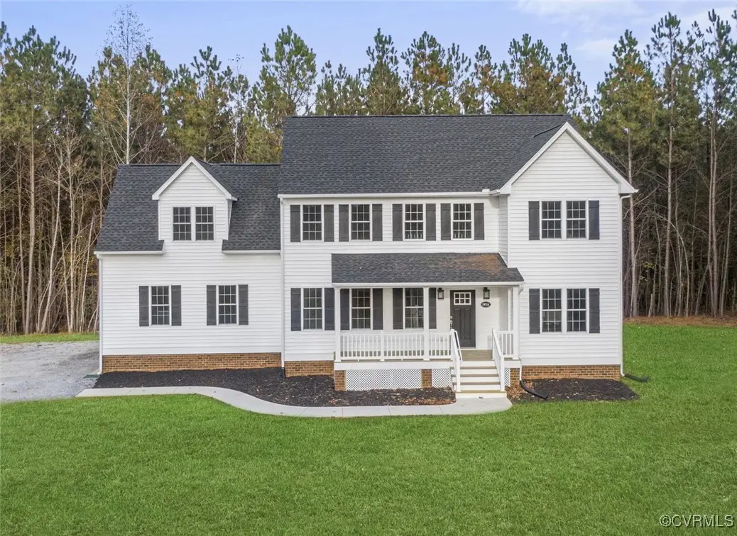 17 Vontay Road, Maidens, VA 23102 - Image #1