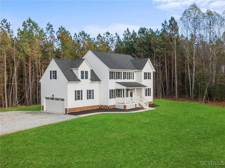 17 Vontay Road, Maidens, VA 23102 - Image #2