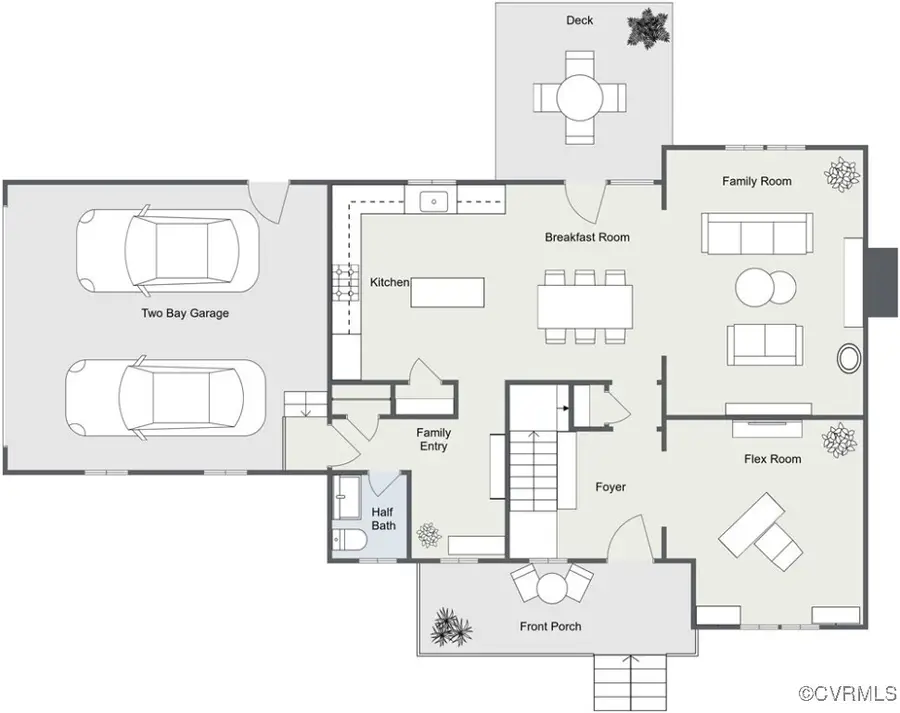 17 Vontay Road, Maidens, VA 23102 - Image #3