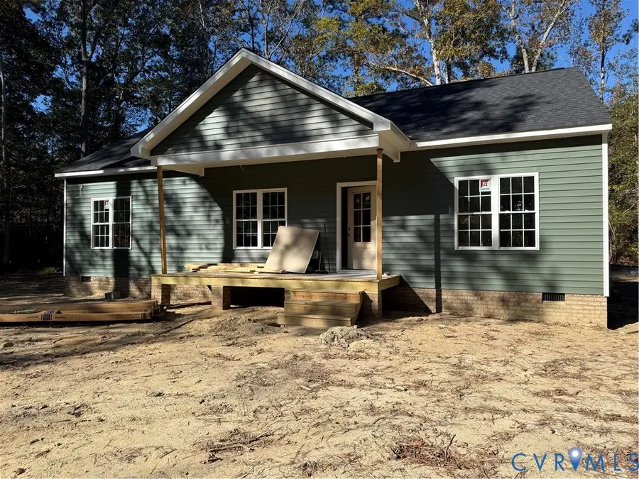 1160 Lampe Lane, South Prince George, VA 23805 - Image #2