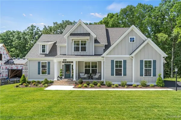 1305 Sparrows Song Drive, Manakin Sabot, VA 23103