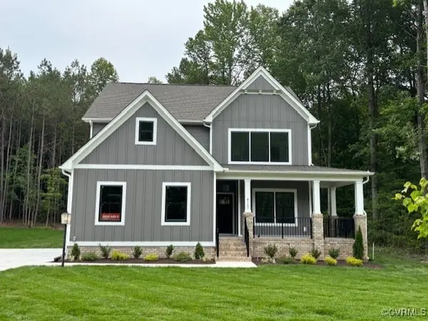 9107 Terroir Lane, New Kent, VA 23124