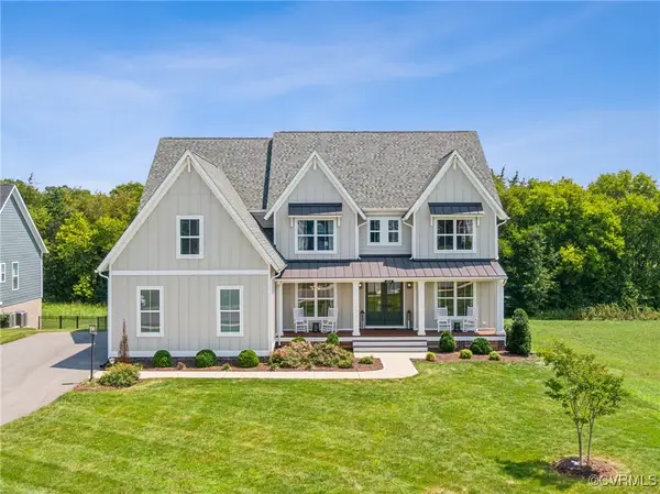 1303 Sparrows Song Drive, Manakin Sabot, VA 23103