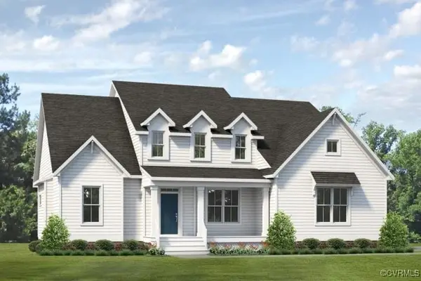 1325 Sparrows Song Drive, Manakin Sabot, VA 23103