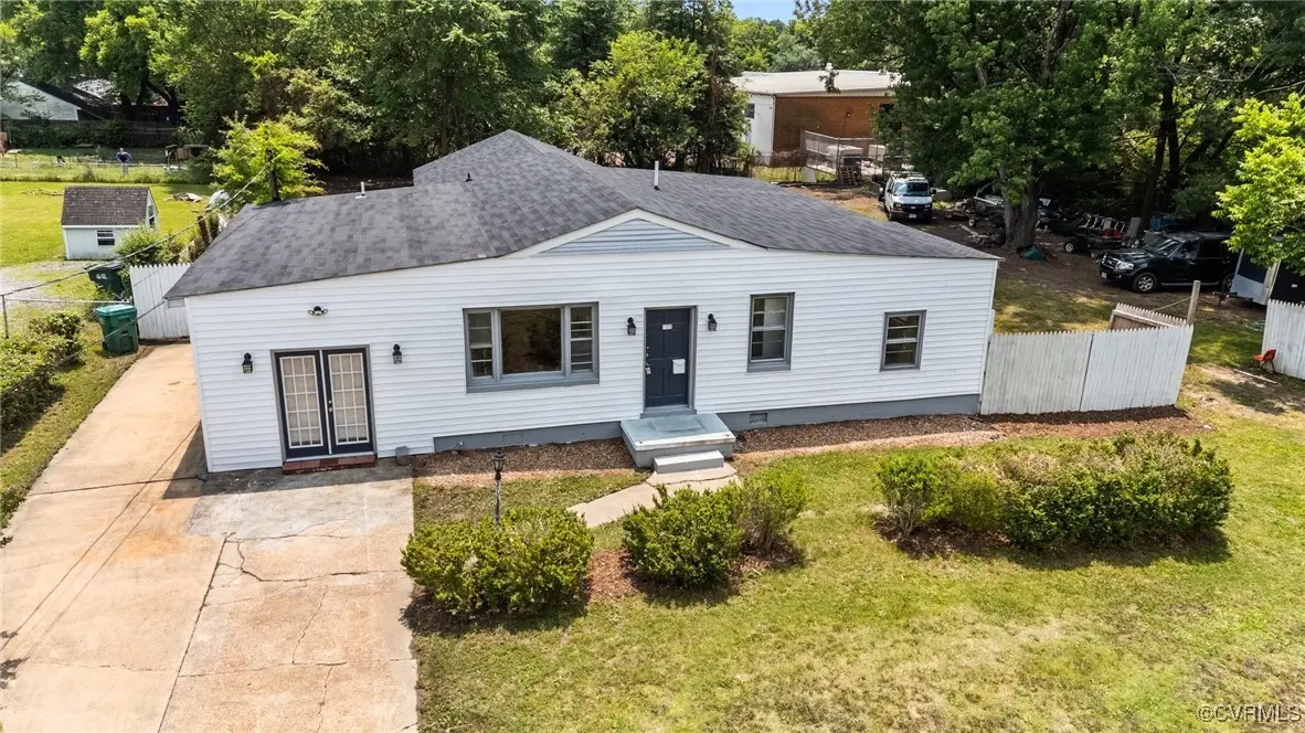 2239 Williamsburg Road, Henrico, VA 23231 - Image #1