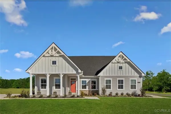 12024 Buckrudy Terrace, Chesterfield, VA 23838