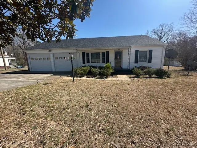 2789 Sussex Drive, Emporia, VA 23847 - Image #3