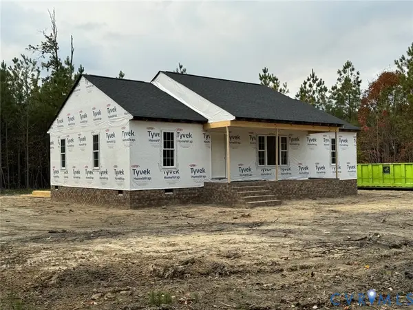 2363 East River Road, King William, VA 23086