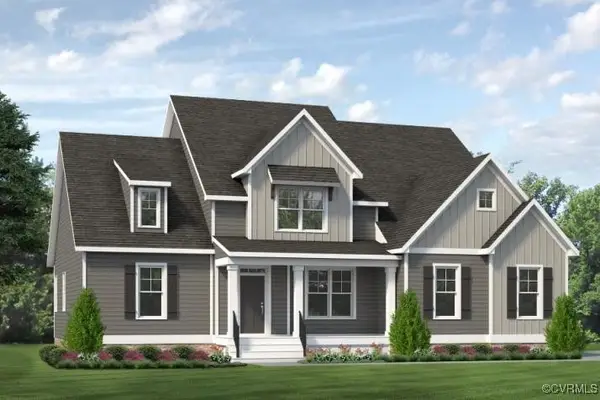 1202 Lark Perch Court, Manakin Sabot, VA 23103