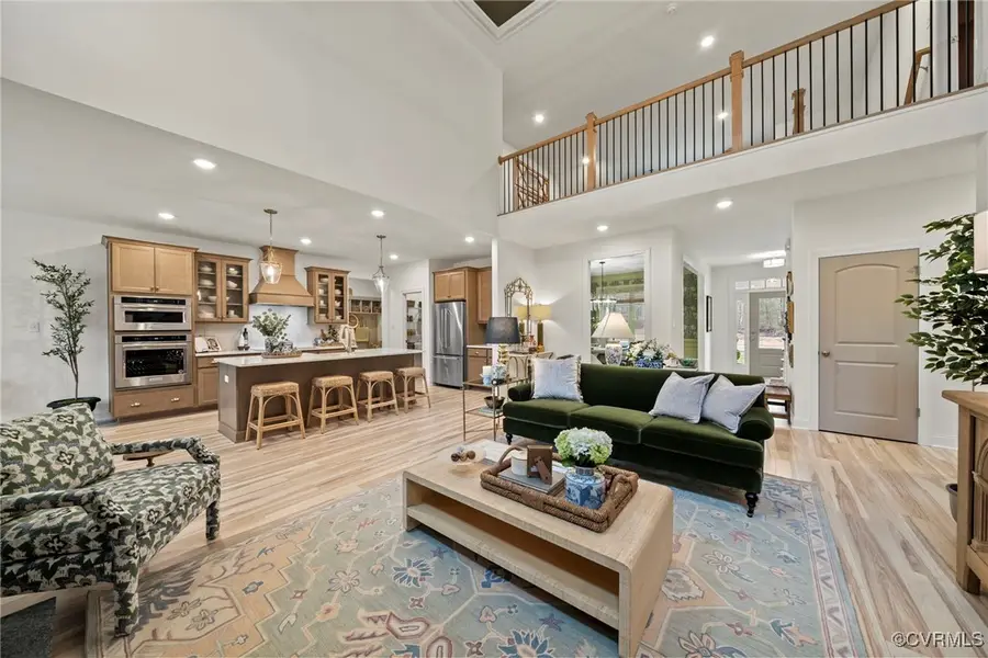 1202 Lark Perch Court, Manakin Sabot, VA 23103 - Image #3