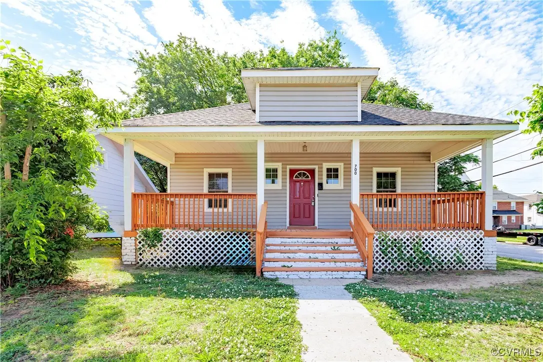 700 E Broadway, Hopewell, VA 23860 - Image #1