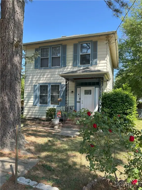 2307 Wright Avenue, Richmond, VA 23224 - Image #1