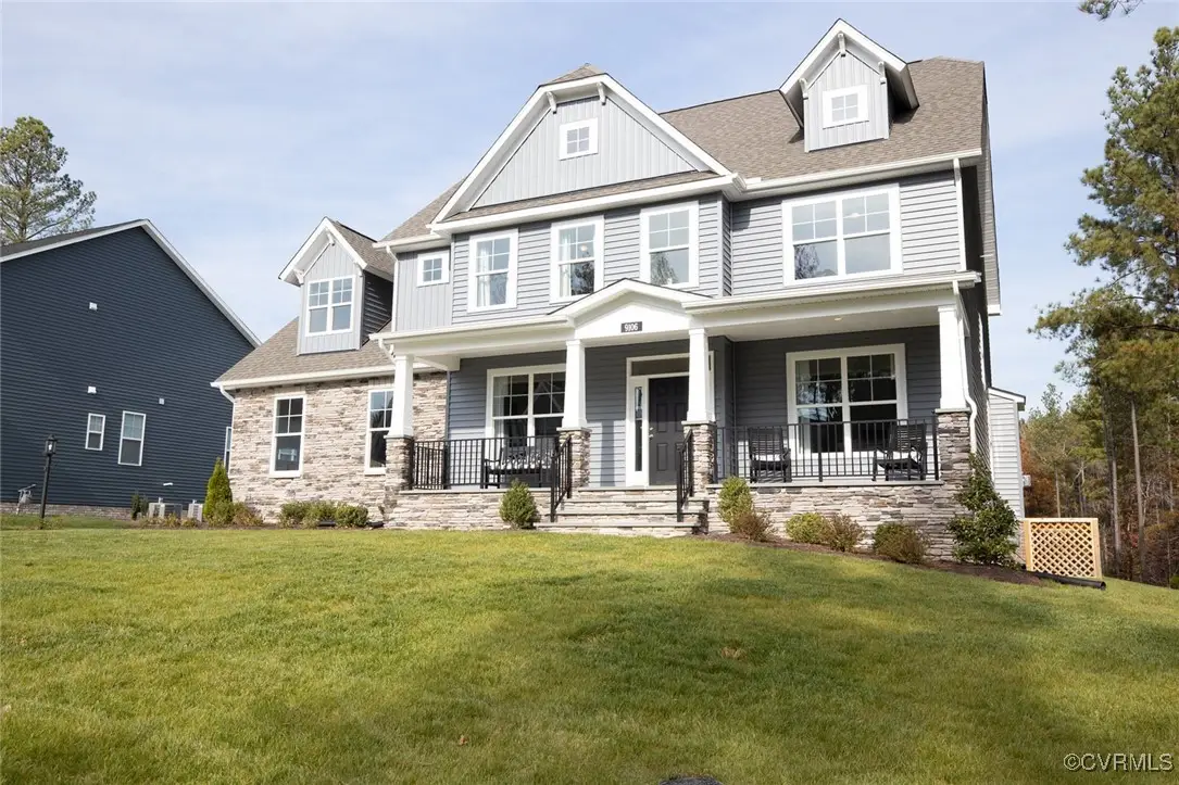 4725 Tuscany Sun Way, Moseley, VA 23120 - #1