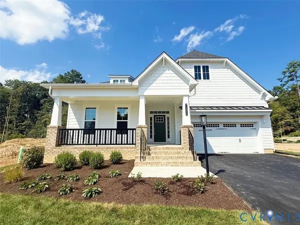 12328 Garnet Parke Circle, Henrico, VA 23059