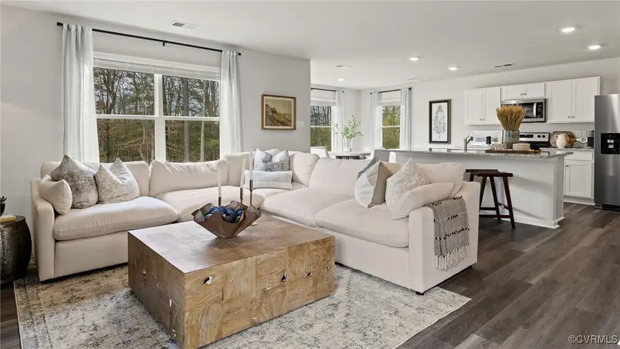 7807 Arbor Marsh Terrace, New Kent, VA 23124 - Image #3