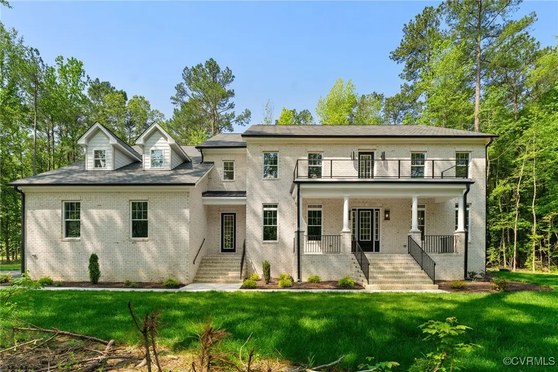 445 River Notch Drive, Henrico, VA 23238 - #1