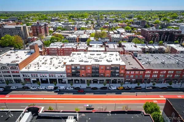 1333 W Broad Street #U302, Richmond, VA 23220