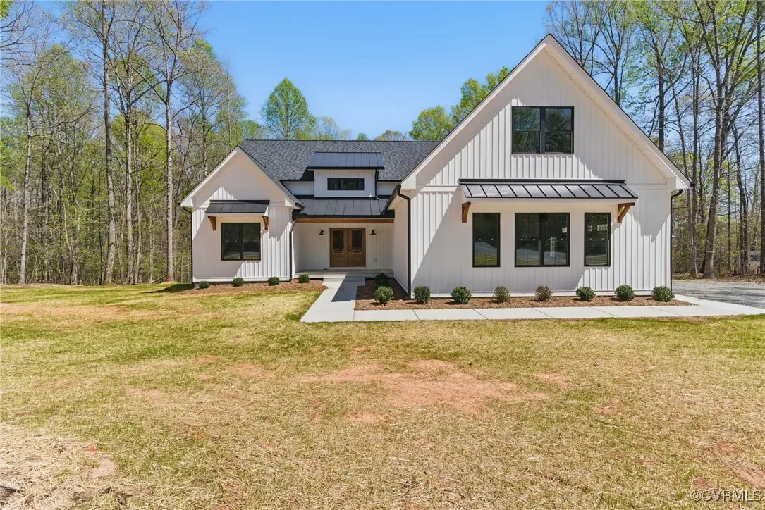 86 Promise Lane, Bumpass, VA 23024 - #1