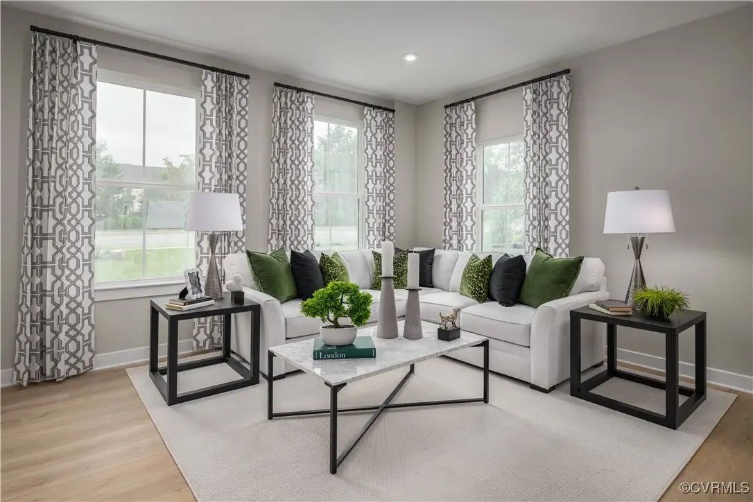 8001 Lake Laurel Lane #A, Glen Allen, VA 23060 - Image #1