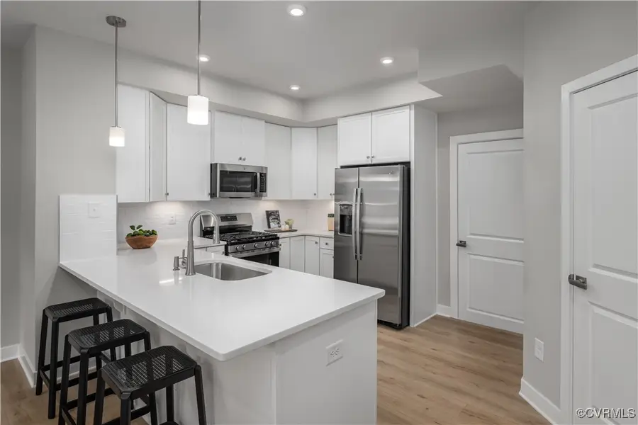 8001 Lake Laurel Lane #A, Glen Allen, VA 23060 - Image #3