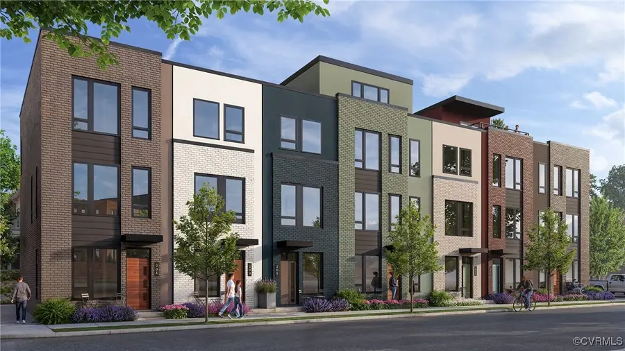 201 S Stafford Avenue, Richmond, VA 23220 - Image #2