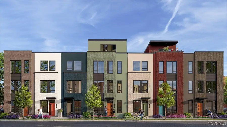 205 S Stafford Avenue, Richmond, VA 23220 - Image #2