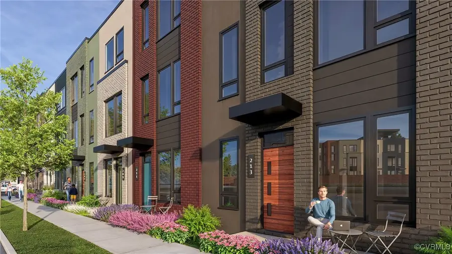 205 S Stafford Avenue, Richmond, VA 23220 - Image #3