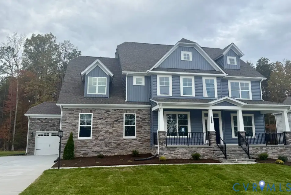 4813 Tuscany Court, Moseley, VA 23120 - #1