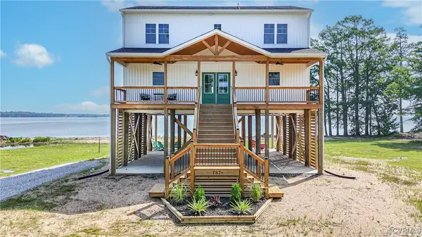 767 Sunken Meadow Road, Spring Grove, VA 23881