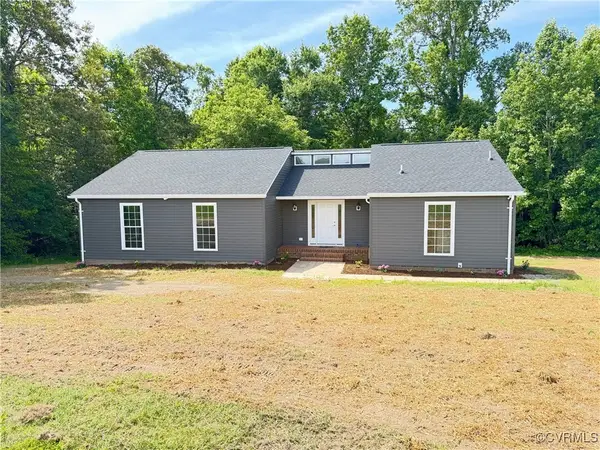 337 Sunnyside Road, Tappahannock, VA 22560