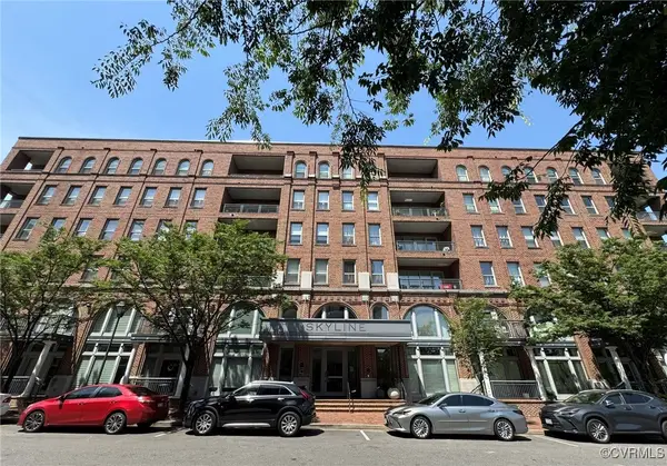 4820 Old Main Street #511, Henrico, VA 23231