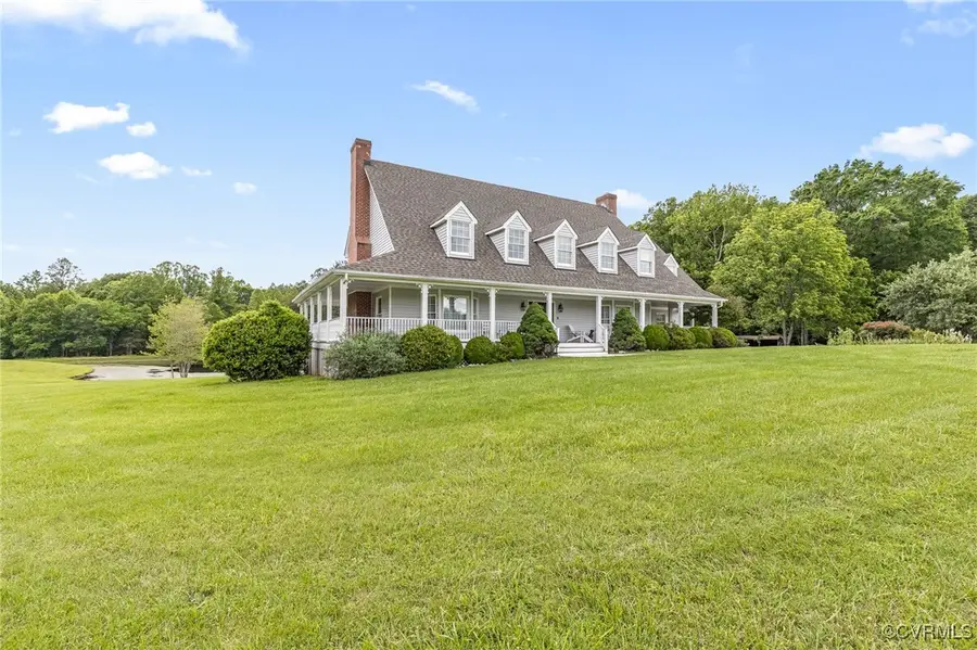 1455 Morewood Drive, Powhatan, VA 23139 - Image #3