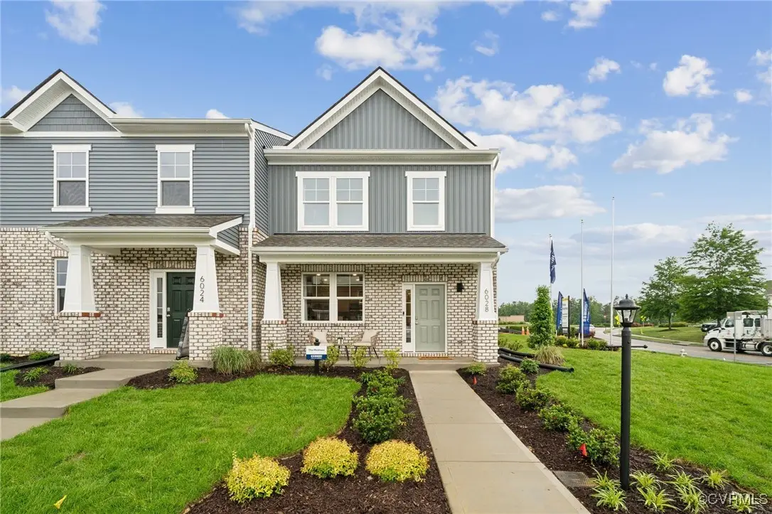 6000 Banyan Lane, Bensley, VA 23234 - Image #1