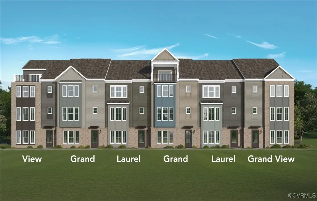 12022 Flowering Lavender Loop, Henrico, VA 23233 - Image #1