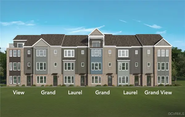 12022 Flowering Lavender Loop, Henrico, VA 23233