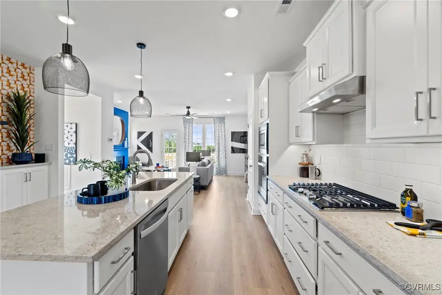 12022 Flowering Lavender Loop, Henrico, VA 23233 - Image #3