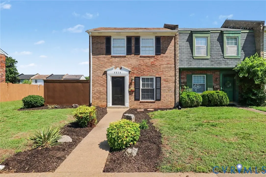 4614 Ayton Court #4614, Meadowbrook, VA 23234 - #1